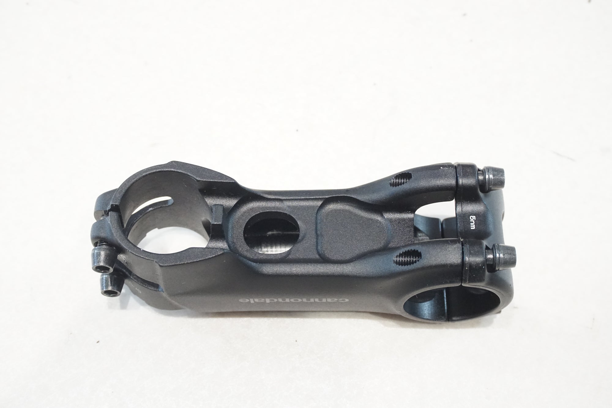 CANNONDALE 「キャノンデール」 C1 φ31.8 90mm ステム / 横浜戸塚店