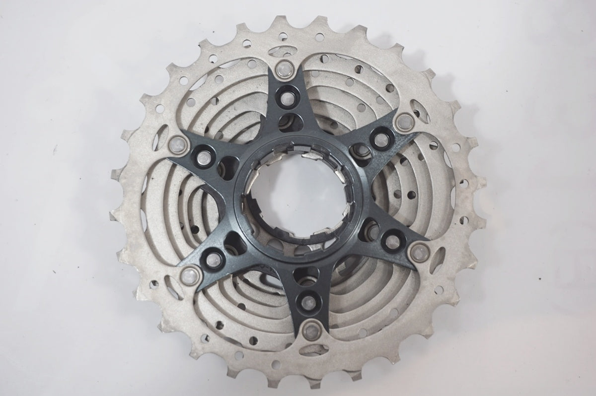 SHIMANO 「シマノ」 ULTEGRA CS-R8000 11-28T 11速 スプロケット