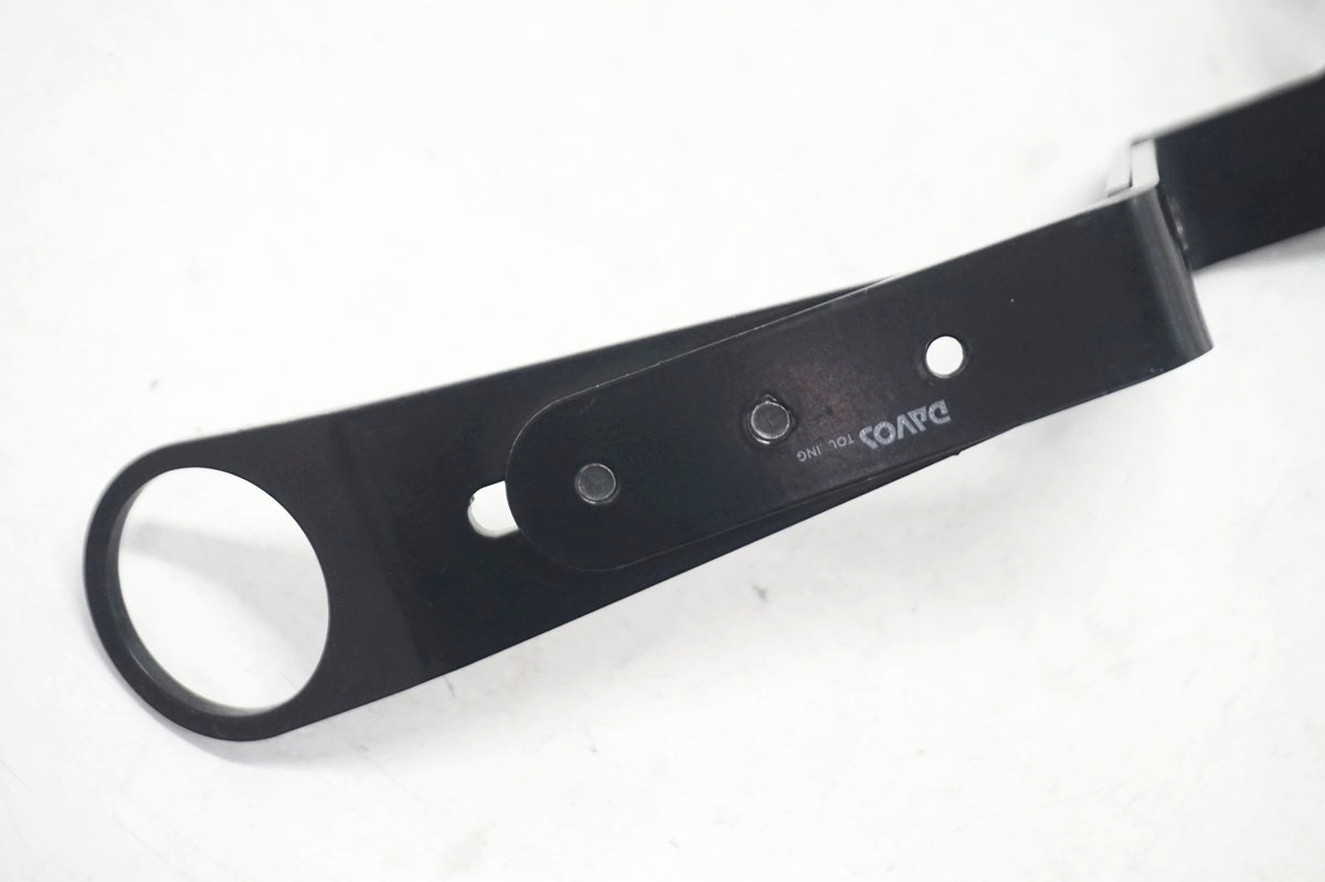 DAVOS 「ダボス」 FBS-2 フロントバックサポーター / 大阪門真店