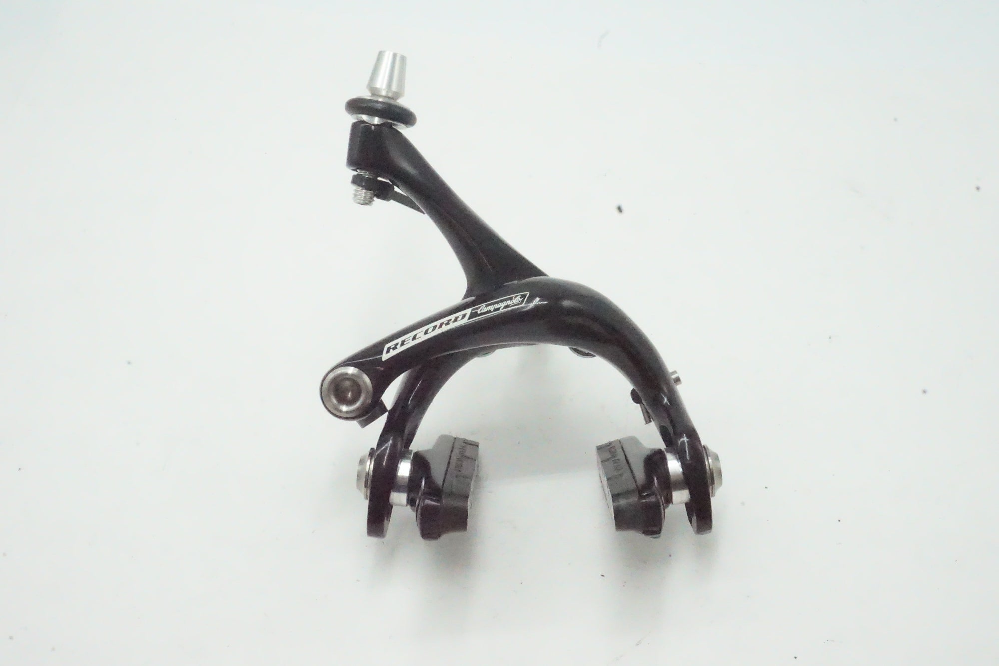 CAMPAGNOLO「カンパニョーロ」 RECORD TITANIUM キャリパーブレーキセット/ / 京都西院店
