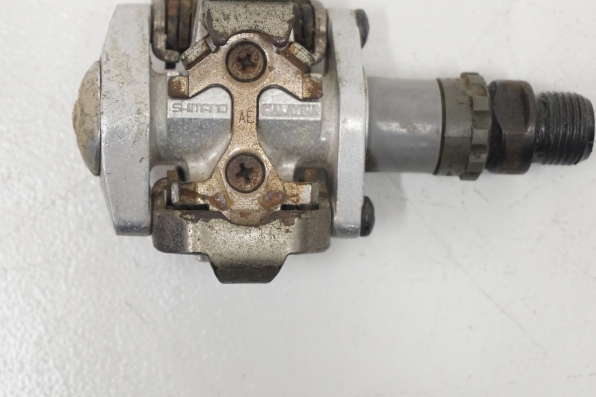 SHIMANO「シマノ」 PD-M515 ペダル / 浜松店