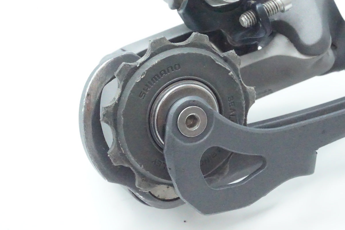 SHIMANO「シマノ」 XTR RD-M952 リアディレイラー/ 京都八幡店