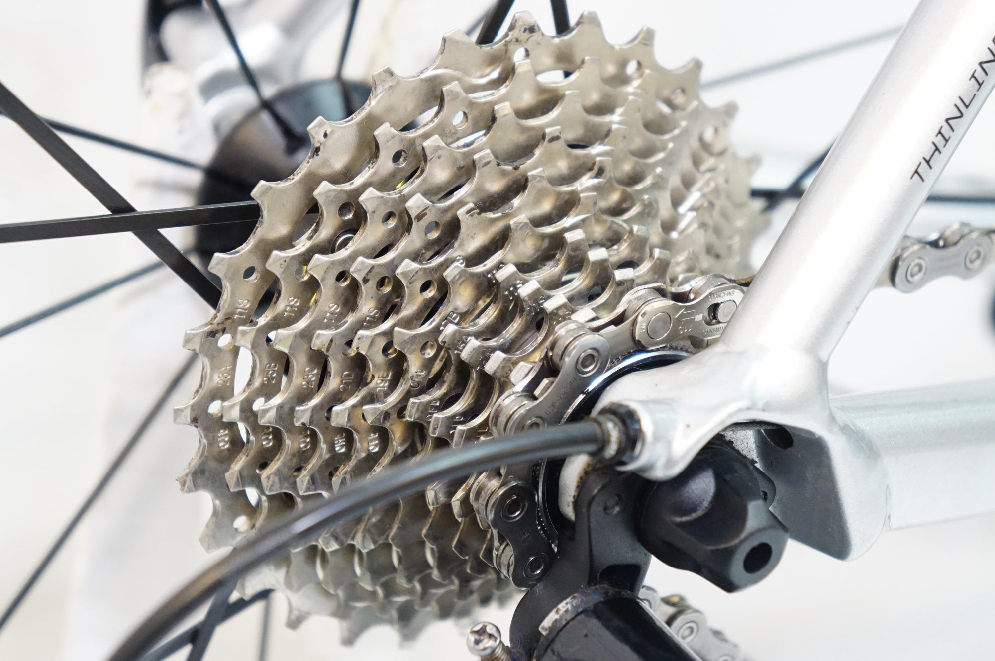 CANNONDALE / キャノンデール CAAD12 Ultegra ロードバイク【ユーズドユーズ名古屋天白店】JU020 CANNONDALE CAAD12 ROADBIKE 2017 ULTEGRA キャノンデール ロード