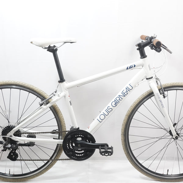 【引き取り】クロスバイク ダークグリーン 引き取り】クロスバイク ダークグリーン