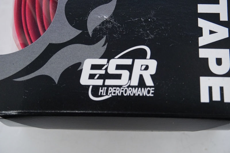 ESR 「イーエスアール」 GOODSMILE RACING バーテープ / 浜松店