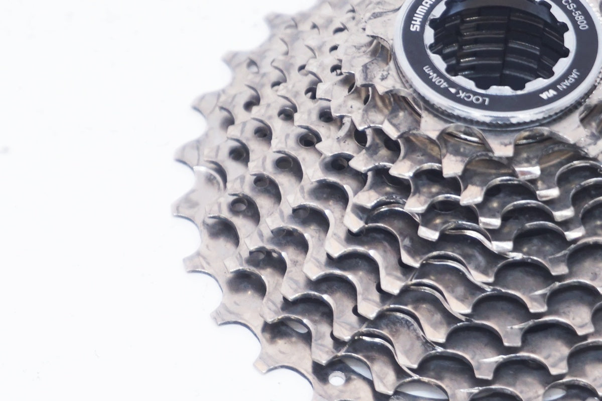 SHIMANO 「シマノ」 105 CS-5800 11-28T スプロケット / 大阪