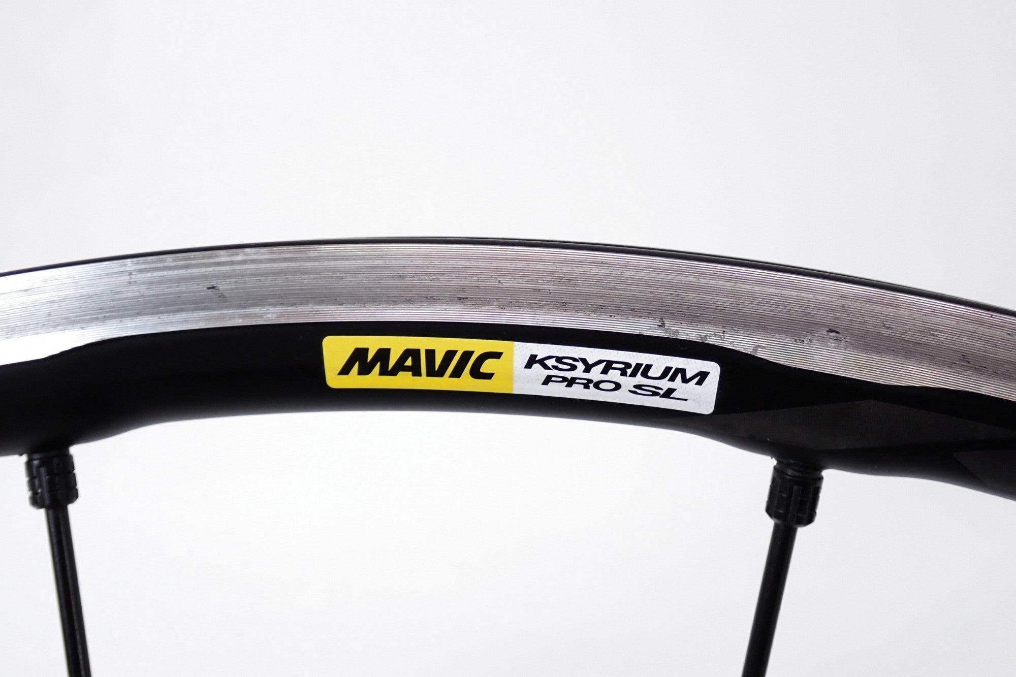 MAVIC 「マビック」 KSYRIUM PRO SL シマノ11速 ホイールセット / 伊勢崎店
