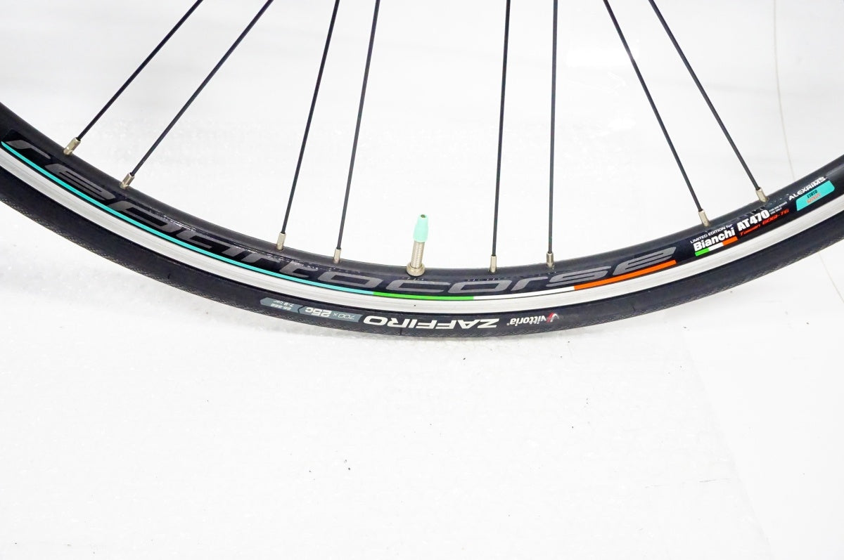 BIANCHI 「ビアンキ」 DAMA BIANCA VIA NIRONE 7 SORA 2017年モデル ロードバイク / 名古屋大須店