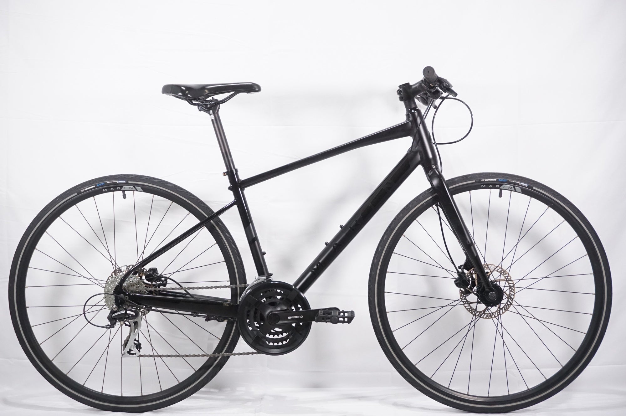 MARIN 「マリン」 FAIRFAX DISC 2019年モデル クロスバイク / AKIBA店