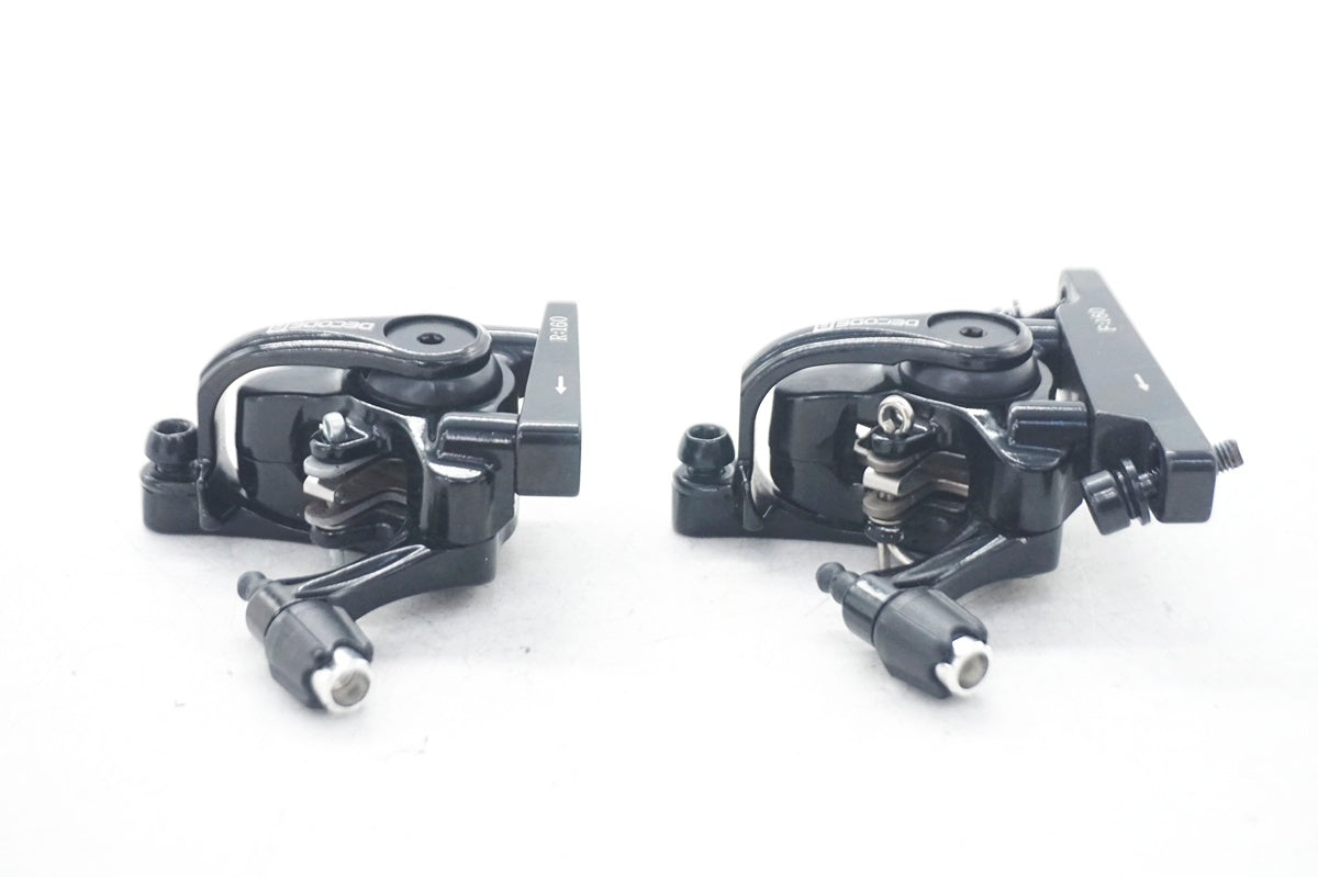 PROMAX 「プロマックス」 DECODE R メカニカルディスク ブレーキ / 大阪門真店