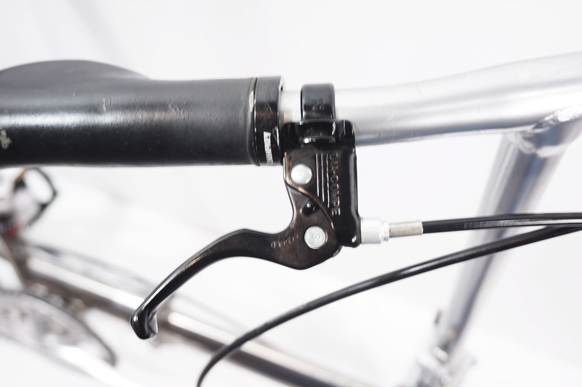 PANASONIC 「パナソニック」 TRAINCLE 6500 1998年頃 折り畳み自転車 / バイチャリ世田谷店