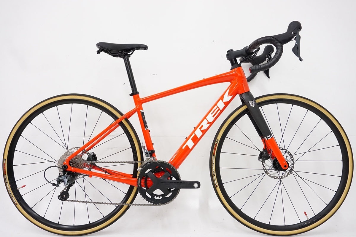 TREK「トレック」 DOMANE AL4 2024年モデル ロードバイク / 浜松店