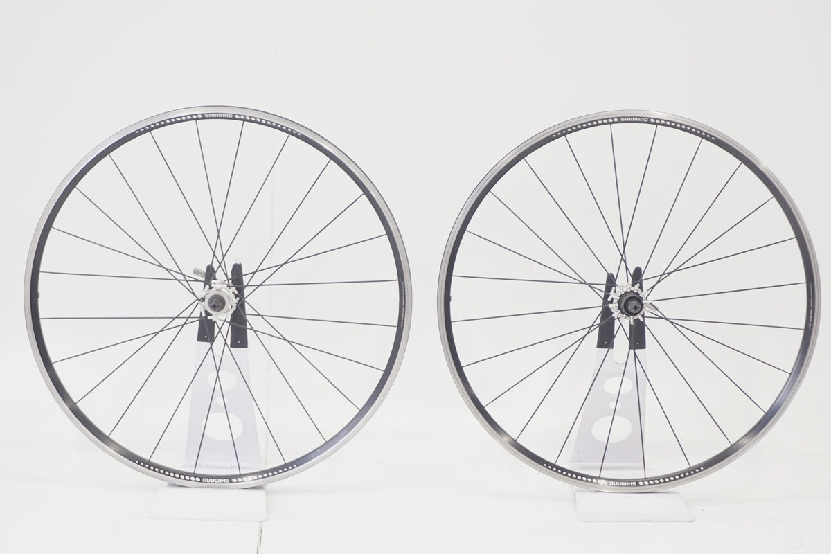 SHIMANO「シマノ」 WH-T565 ホイールセット / 京都八幡店