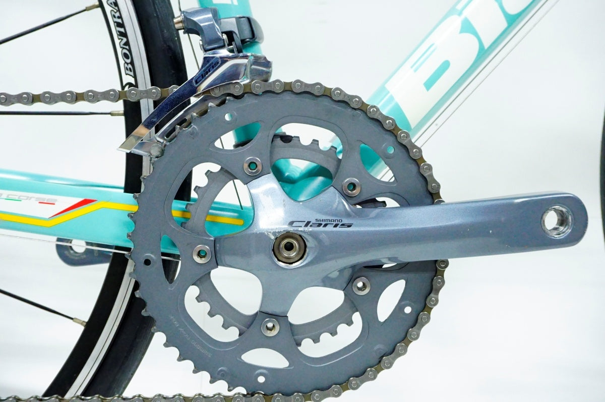 BIANCHI 「ビアンキ」 VIA NIRONE 7 PRO CLARIS 2016年モデル ロードバイク / 名古屋大須店