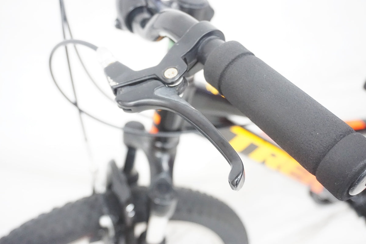 TREK 「トレック」 PRECALIBER 20 2023年モデル キッズバイク/ 大阪美原北インター店
