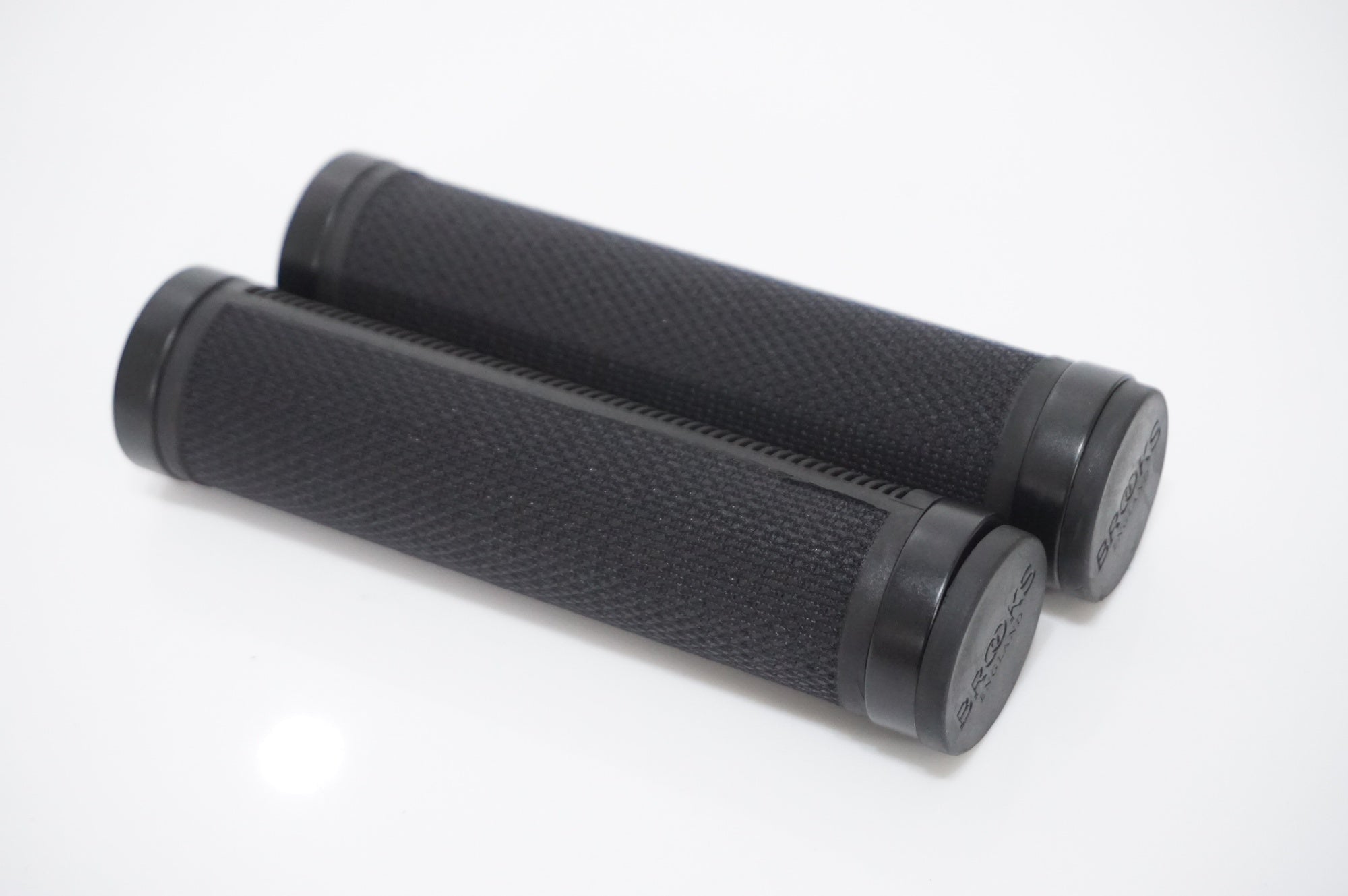 BROOKS 「ブルックス」 CAMBIUM RUBBER GRIPS グリップ / AKIBA店