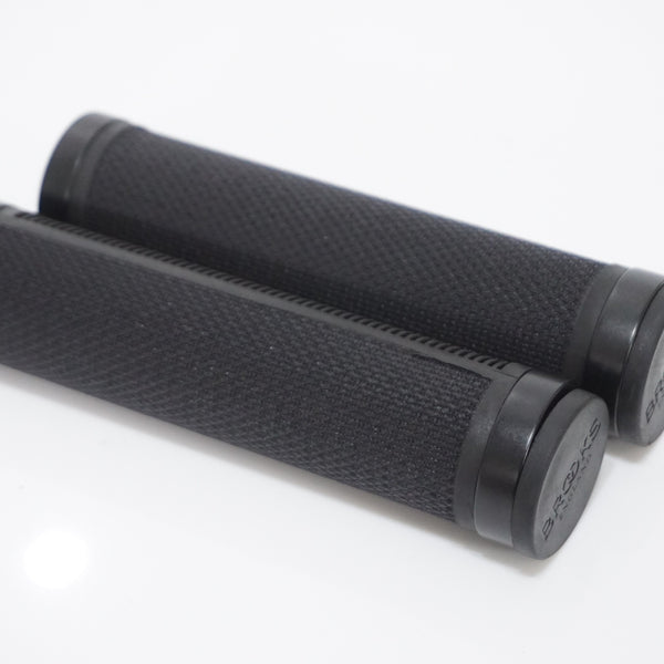 BROOKS 「ブルックス」 CAMBIUM RUBBER GRIPS グリップ / AKIBA店