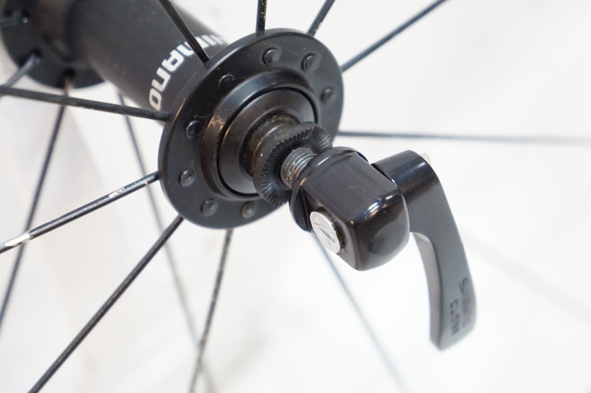 SHIMANO 「シマノ」 WH-RS100 シマノ 11速 ホイールセット / 熊谷本店