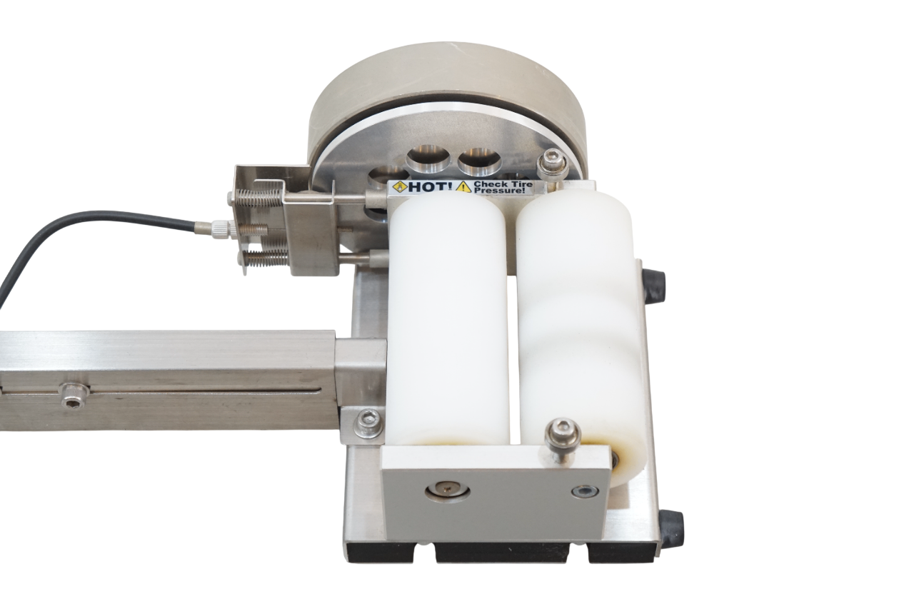 GROWTAC 「グロータック」 GT-ROLLER FLEX2 サイクルトレーナー / バイチャリ浦和ベース