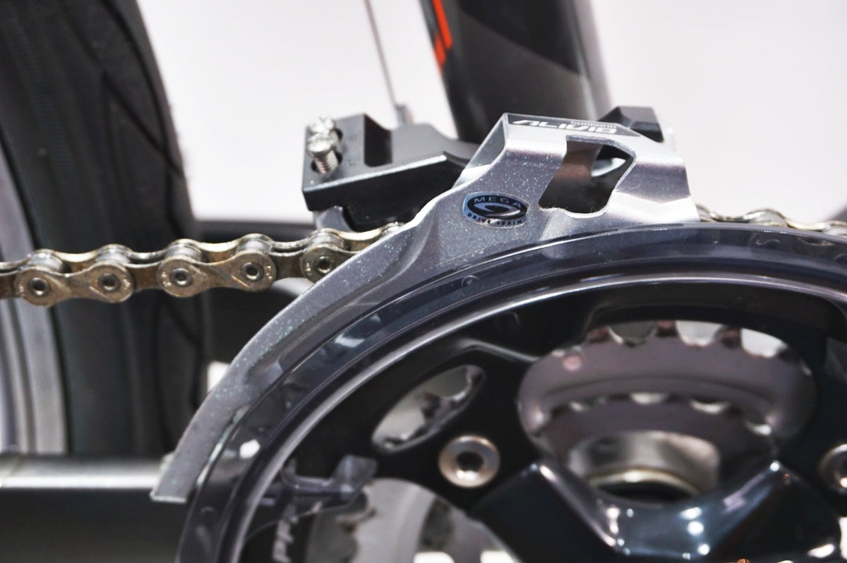 GIANT 「ジャイアント」 ATX PRO 2012年モデル マウンテンバイク / バイチャリ世田谷店