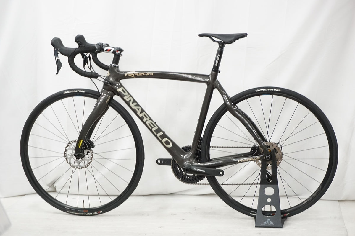 PINARELLO 「ピナレロ」 RAZHA DISC 2022年モデル ロードバイク / 奈良 PINARELLO 「ピナレロ」 RAZHA DISC 2022年モデル ロードバイク / 奈良