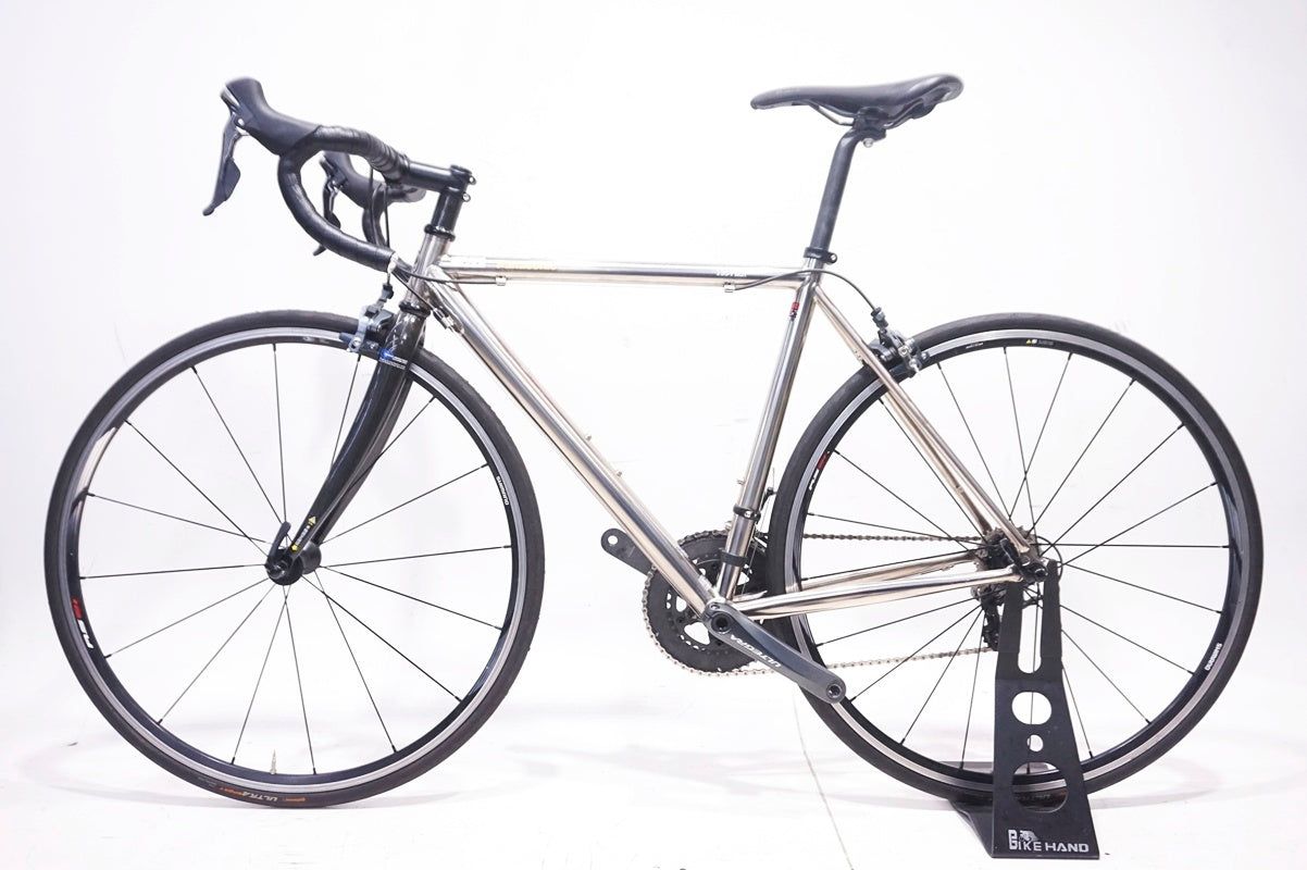 PANASONIC 「パナソニック」 ORT17 2014年モデル ロードバイク / 大阪