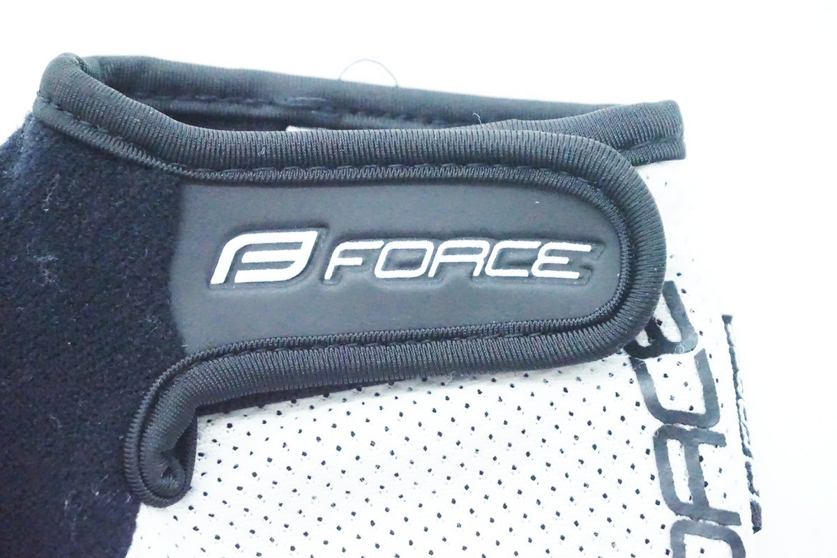 FORCE「フォース」 サイクルグローブ/ 京都西院店