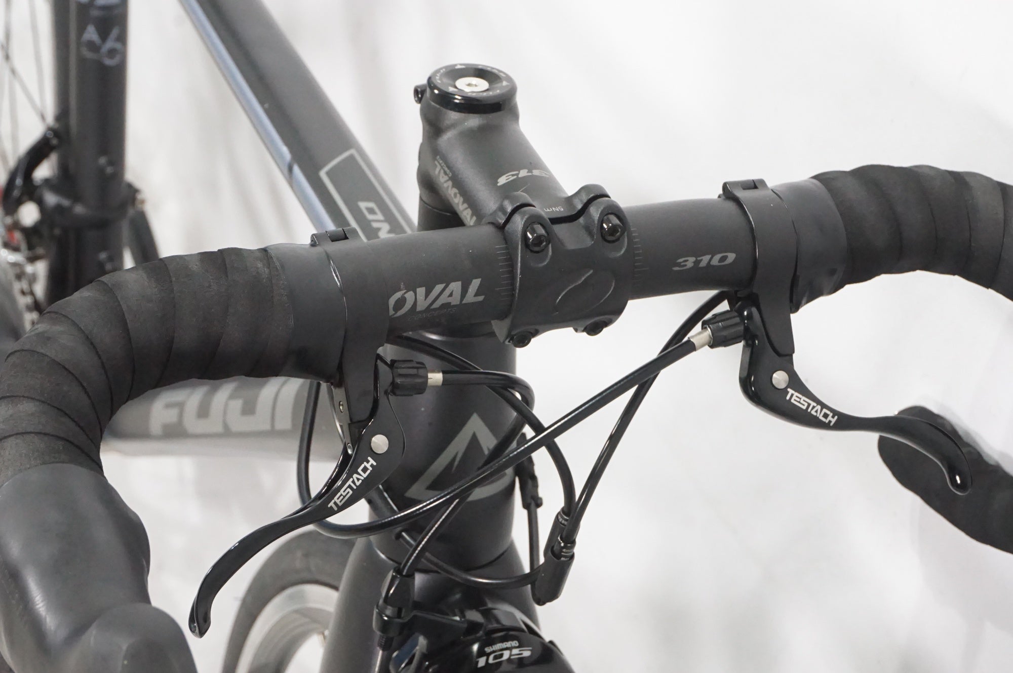 FUJI 「フジ」 ROUBAIX 1.3 2017年モデル ロードバイク / AKIBA店