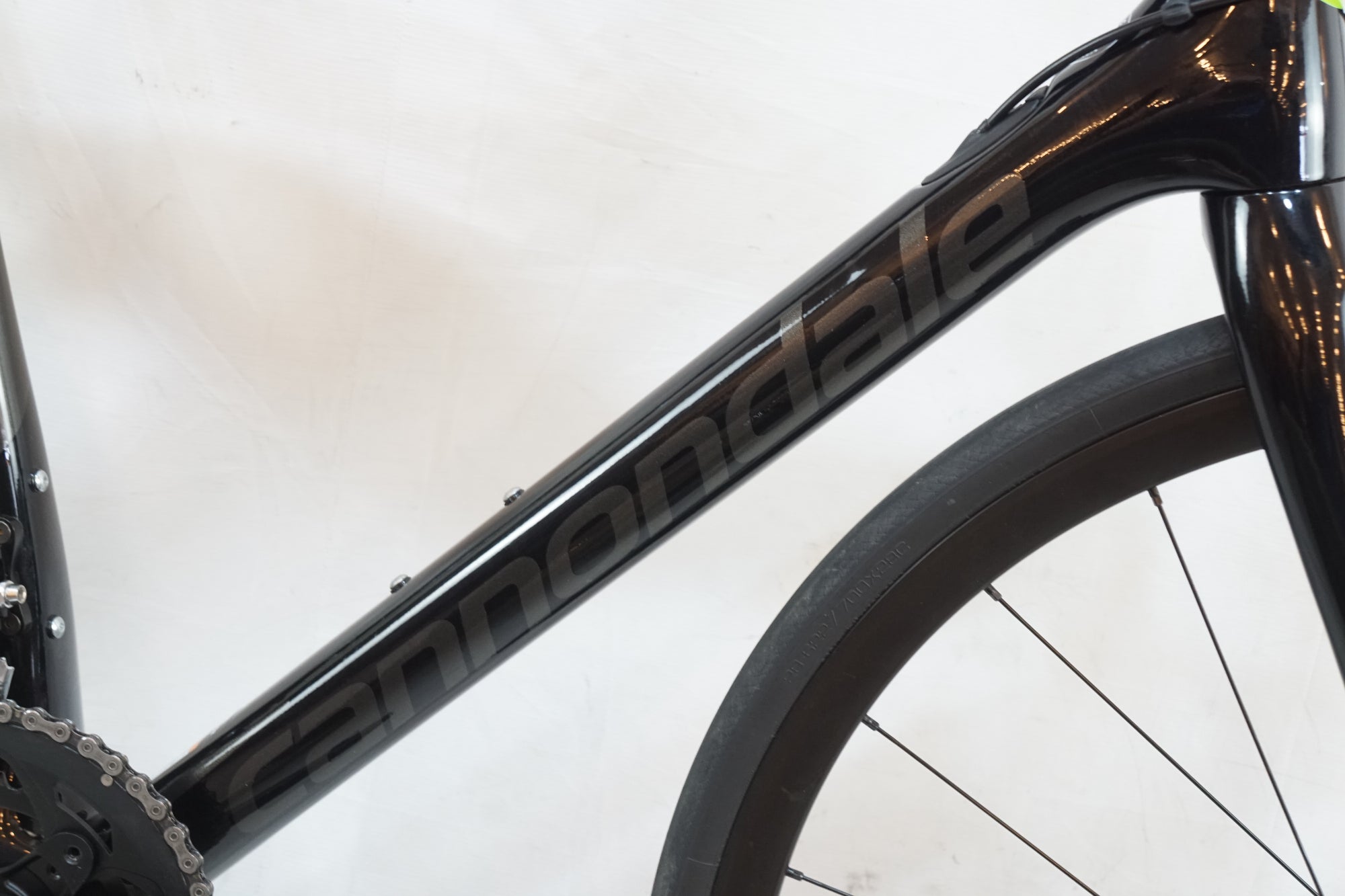 CANNONDALE 「キャノンデール」 SYNAPSE CARBON DISC ULTEGRA 2019年モデル ロードバイク / バイチャリ浦和ベース