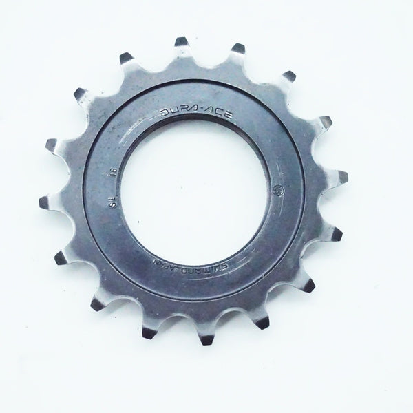 SHIMANO「シマノ」 DURA-ACE NJS 16T 固定コグ/ 京都西院店
