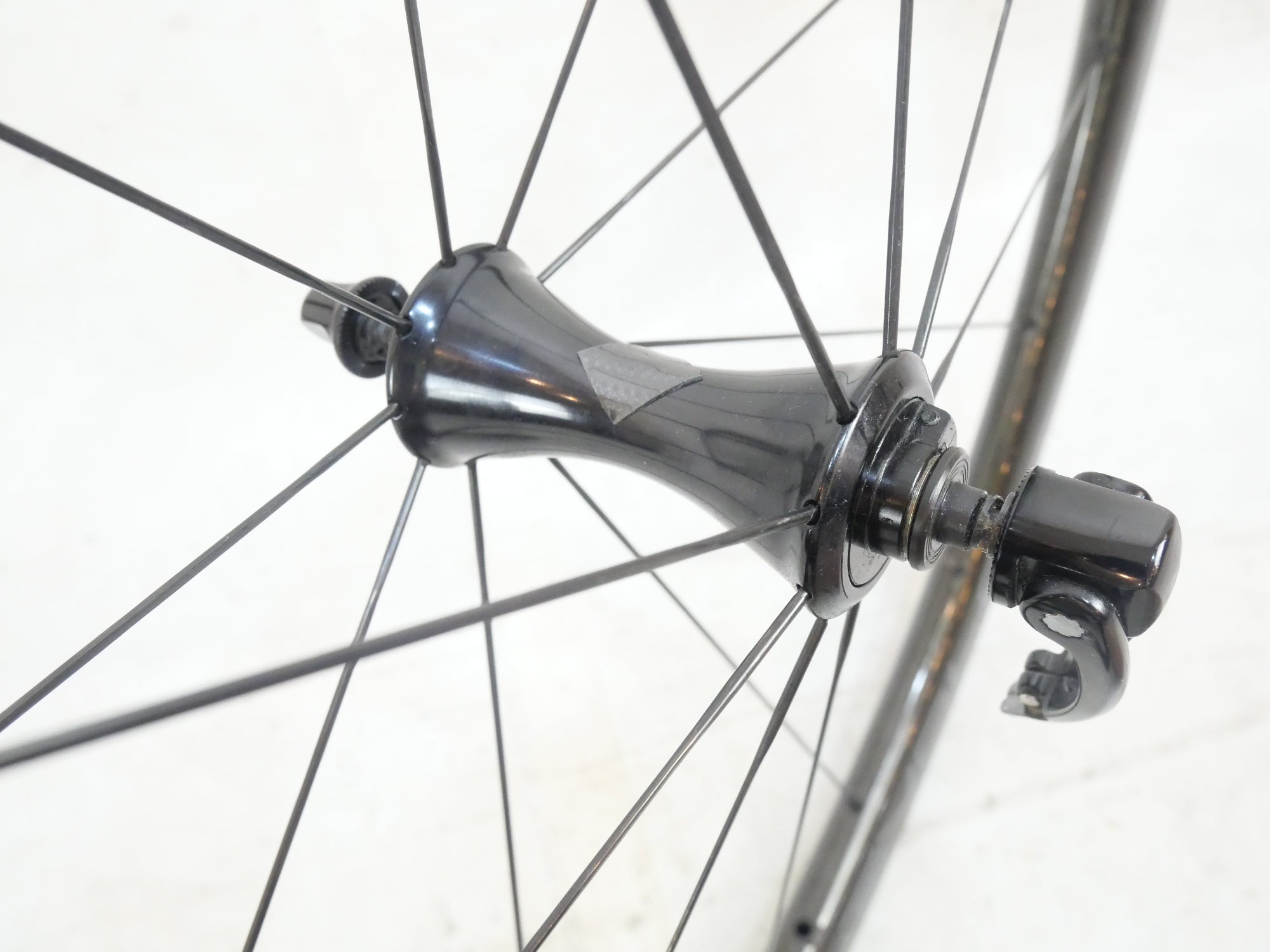 CAMPAGNOLO 「カンパニョーロ」 BORA WTO 33 2-WAY FIT SHIMANO