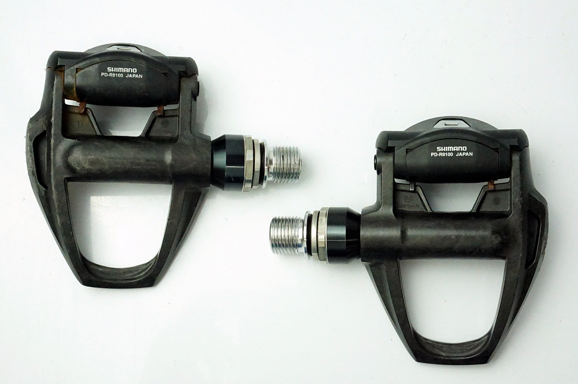 SHIMANO 「シマノ」 DURA-ACE PD-R9100 ペダル / 浜松店 ｜ バイチャリ