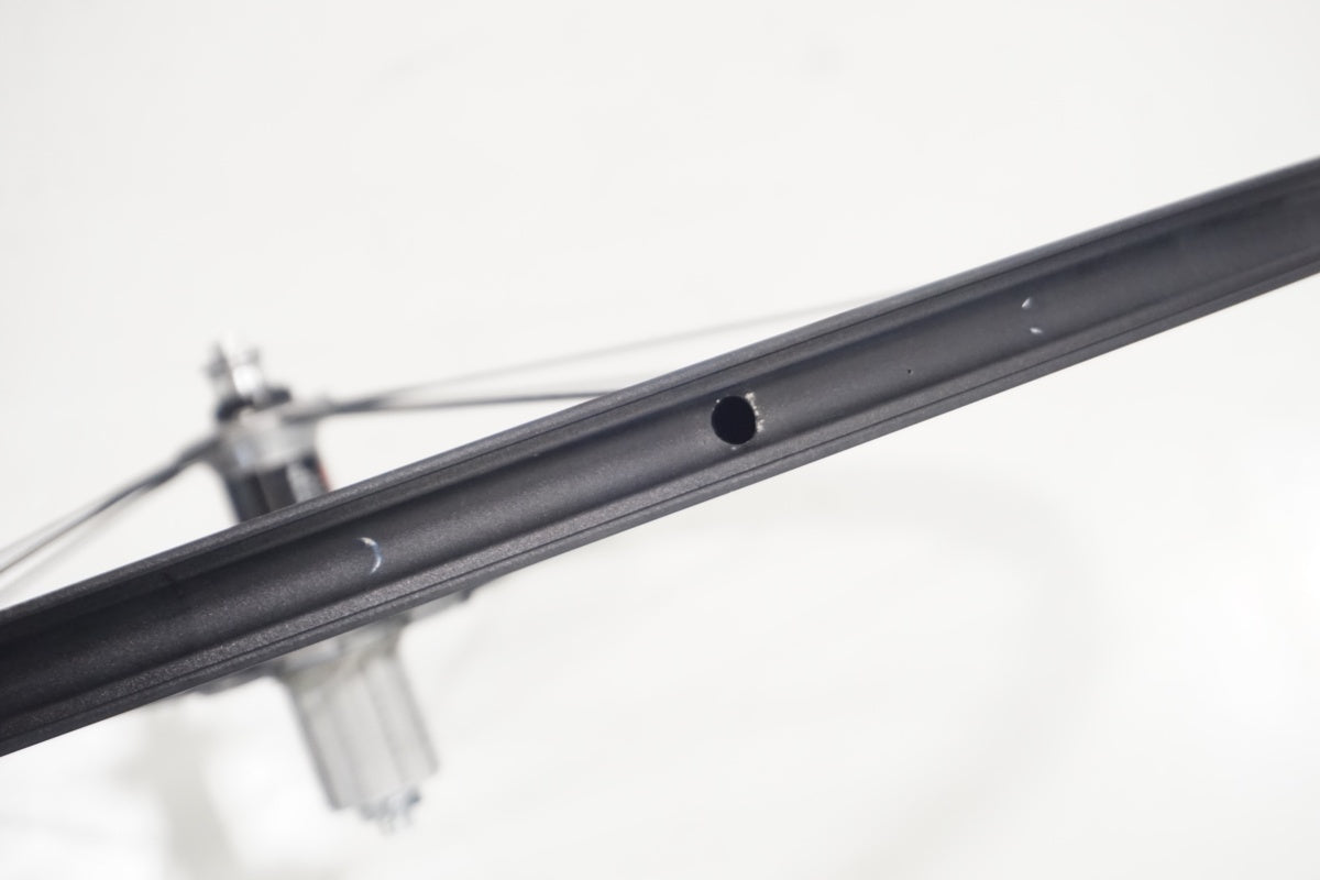 FULCRUM 「フルクラム」 RACING ZERO C17 SHIMANO11速 ホイールセット / 滋賀大津店