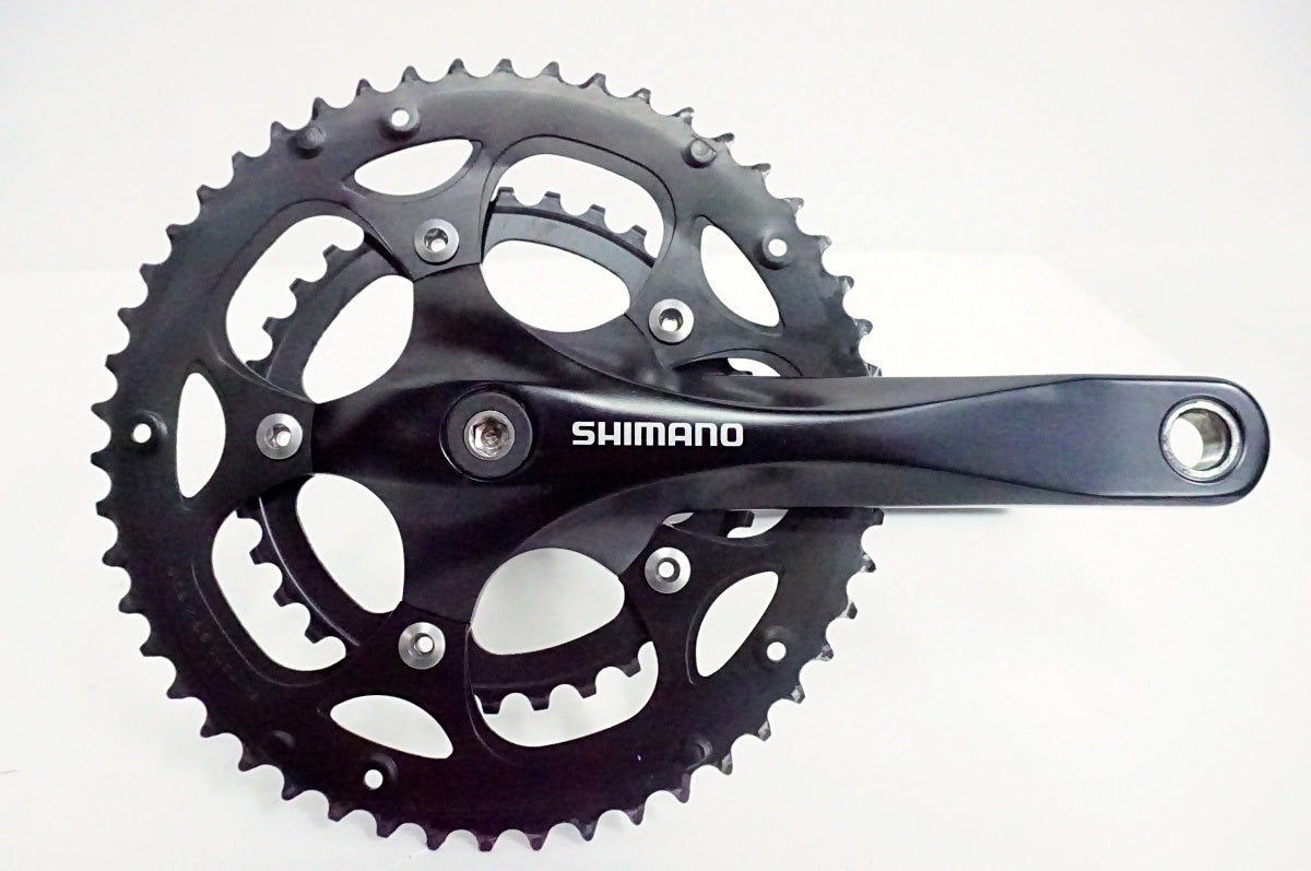 SHIMANO 「シマノ」 FC-RS200 50-34T 170mm クランク / 名古屋大須店