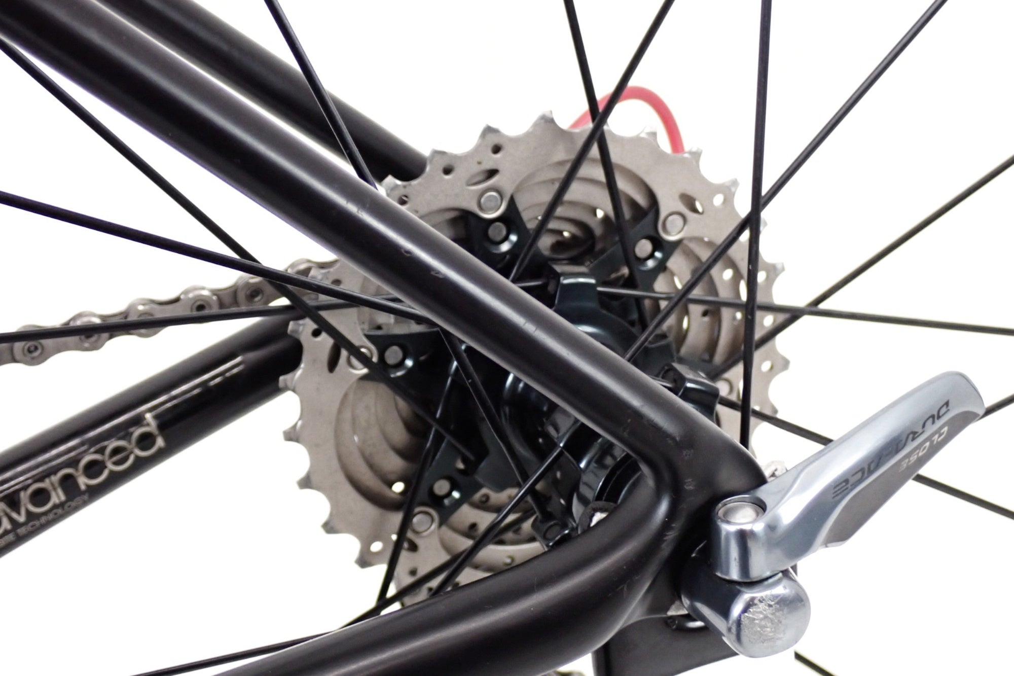 GIANT 「ジャイアント」 TCR ADVANCED PRO 1 2020年モデル ロードバイク / 伊勢崎店