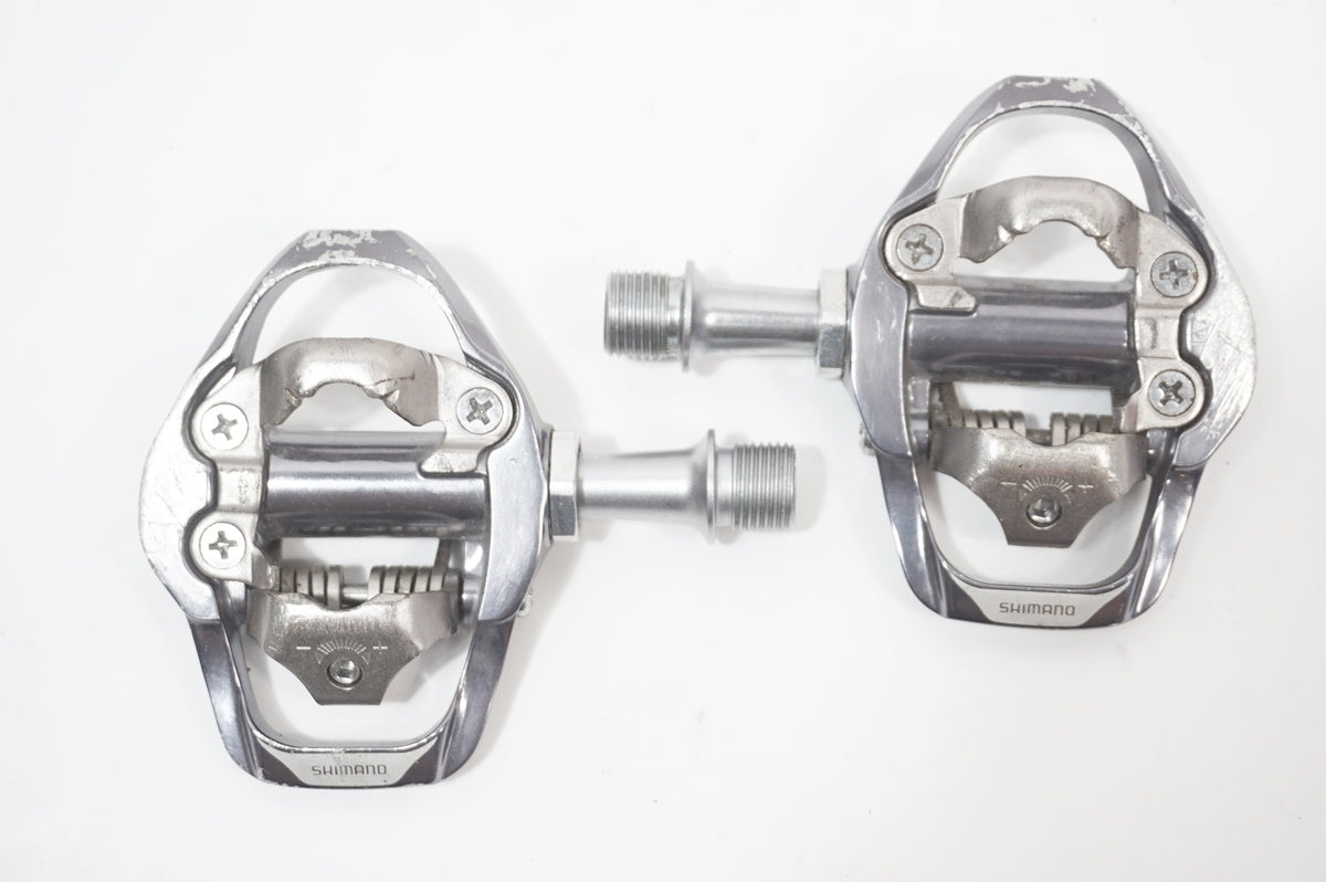 SHIMANO 「シマノ」 PD-A600 ペダル / バイチャリ世田谷店