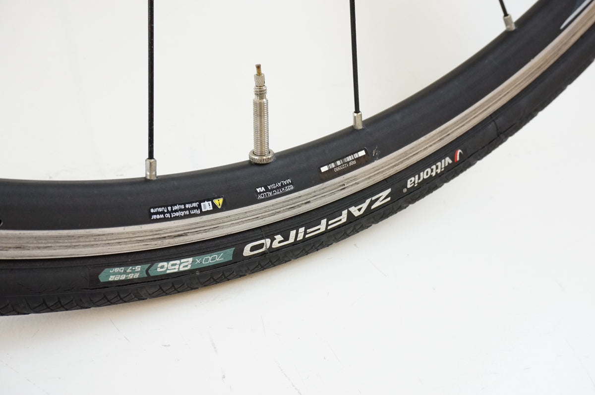 SHIMANO 「シマノ」 WH-RS100 シマノ11S ホイールセット / 浜松店