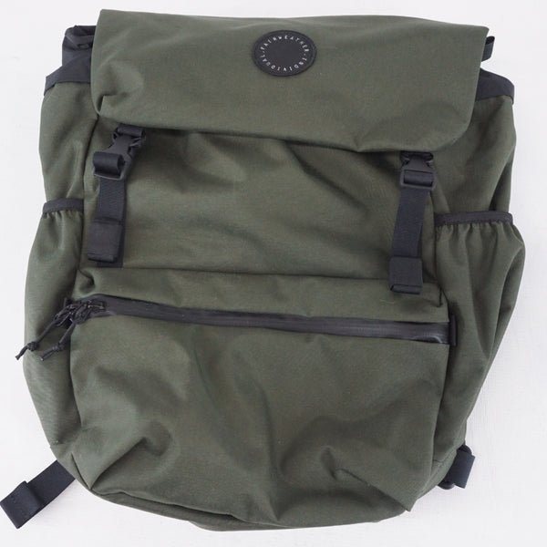 FAIRWEATHER 「フェアウェザー」 FLAPTOP パニアバッグ / 阪急塚口店