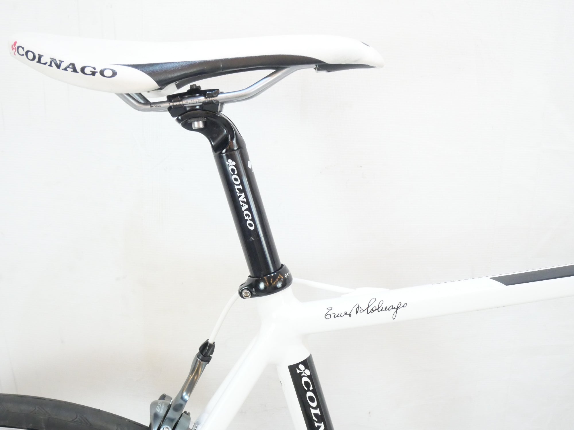 COLNAGO 「コルナゴ」 MONDO 2.0 TIAGRA 2017年モデル ロード
