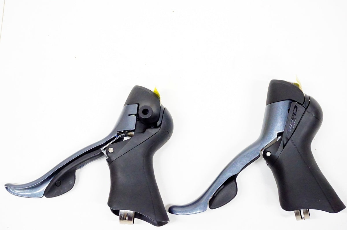 SHIMANO 「シマノ」 CLARIS ST-2400 デュアルコントロールレバー / 名古屋大須店