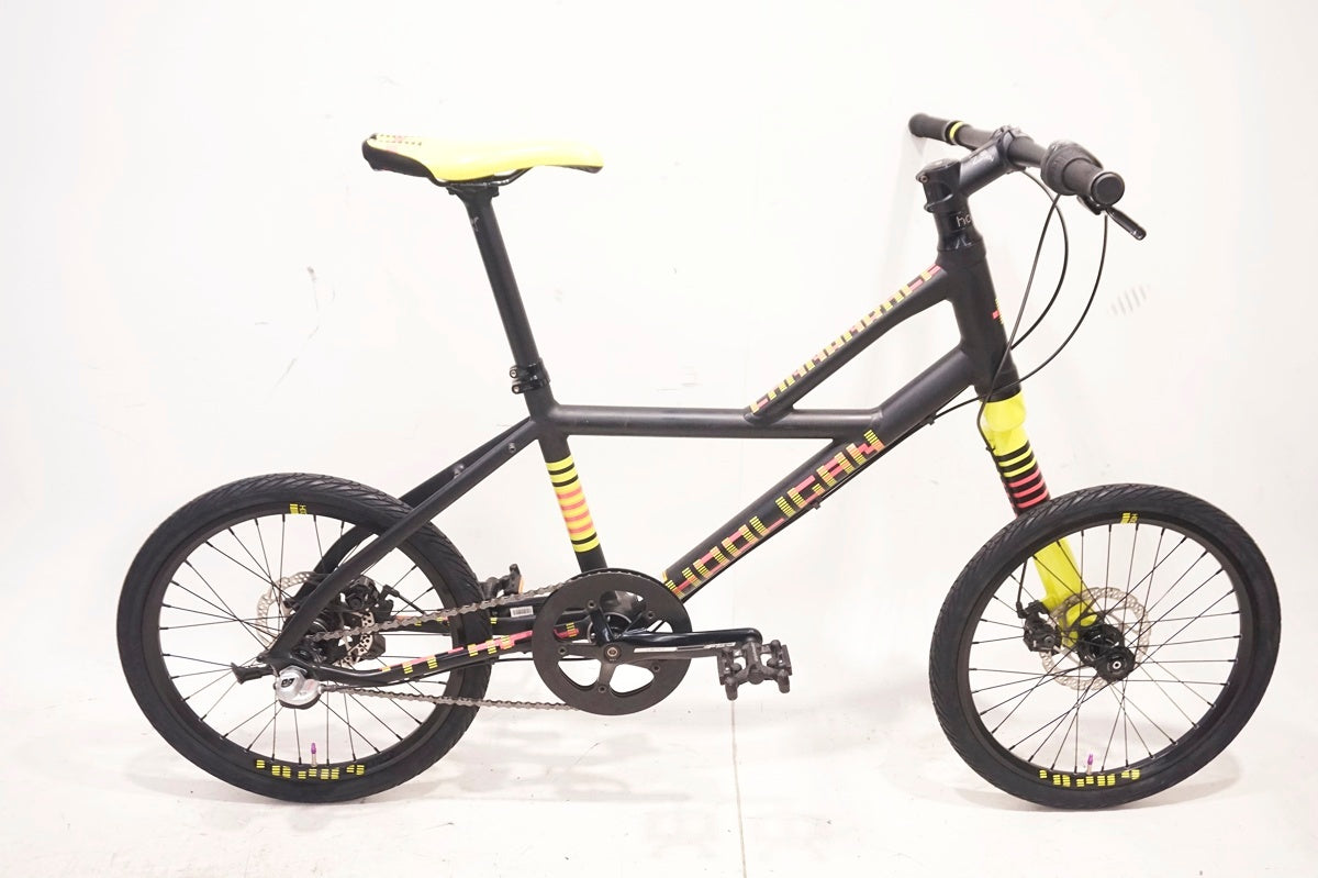 CANNONDALE 「キャノンデール」 HOOLIGAN1 2014年モデル 20インチ ミニベロ / 大阪門真店