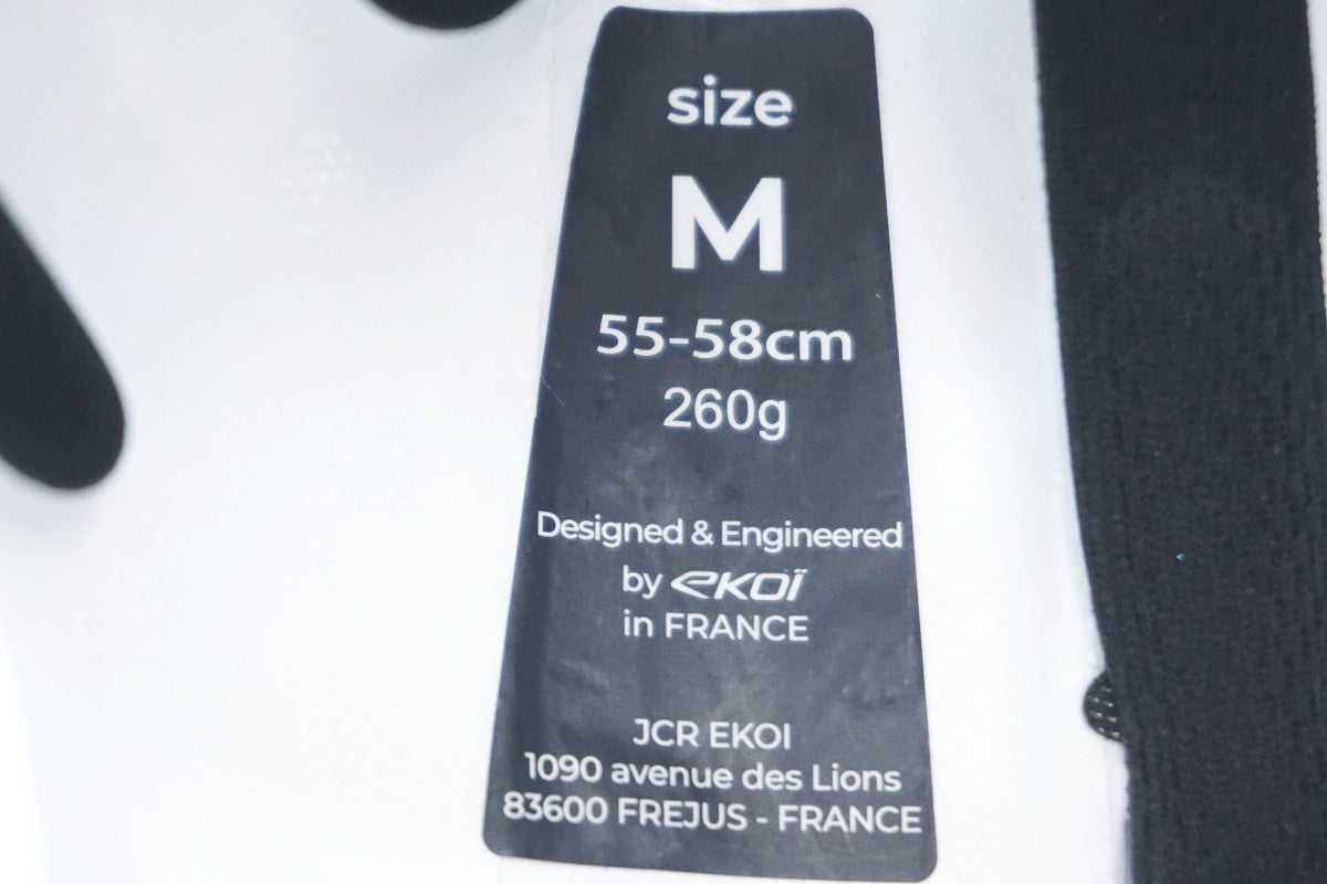 EKOI 「エコイ」 AR14 2025年製モデル ヘルメット / 大阪美原北インター店