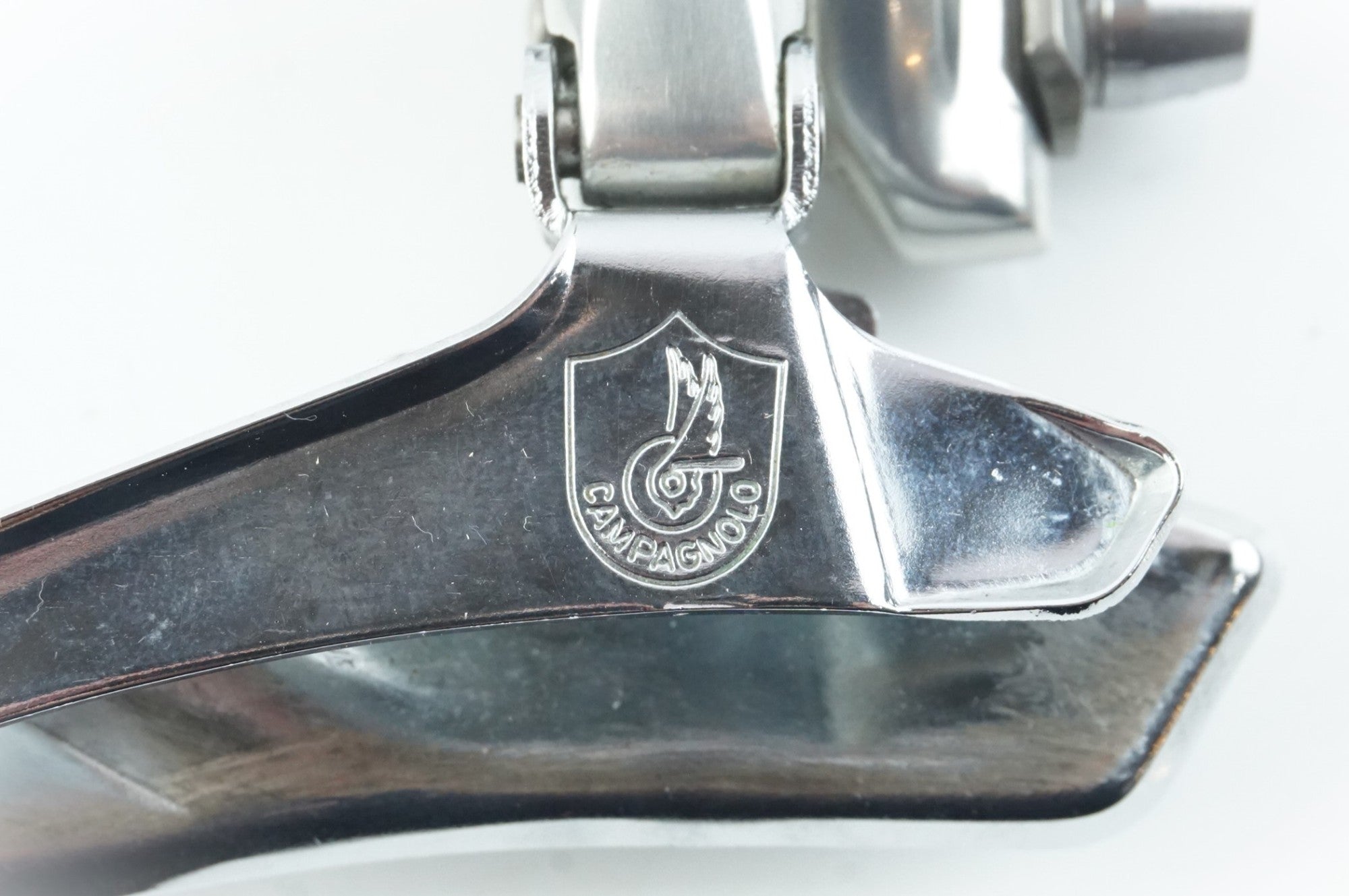 CAMPAGNOLO 「カンパニョーロ」 CHORUS FD-11SCH フロントディレイラー / 中目黒店