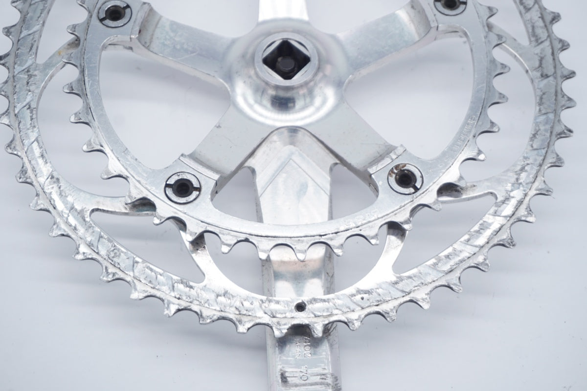 SHIMANO 「シマノ」 DURA-ACE FC-7402 52-39T 170mm クランク / 滋賀大津店