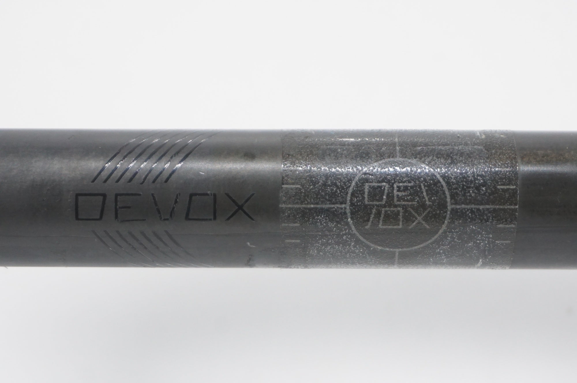 DEVOX 「デヴォックス」 φ31.8 420mm ハンドル / AKIBA店