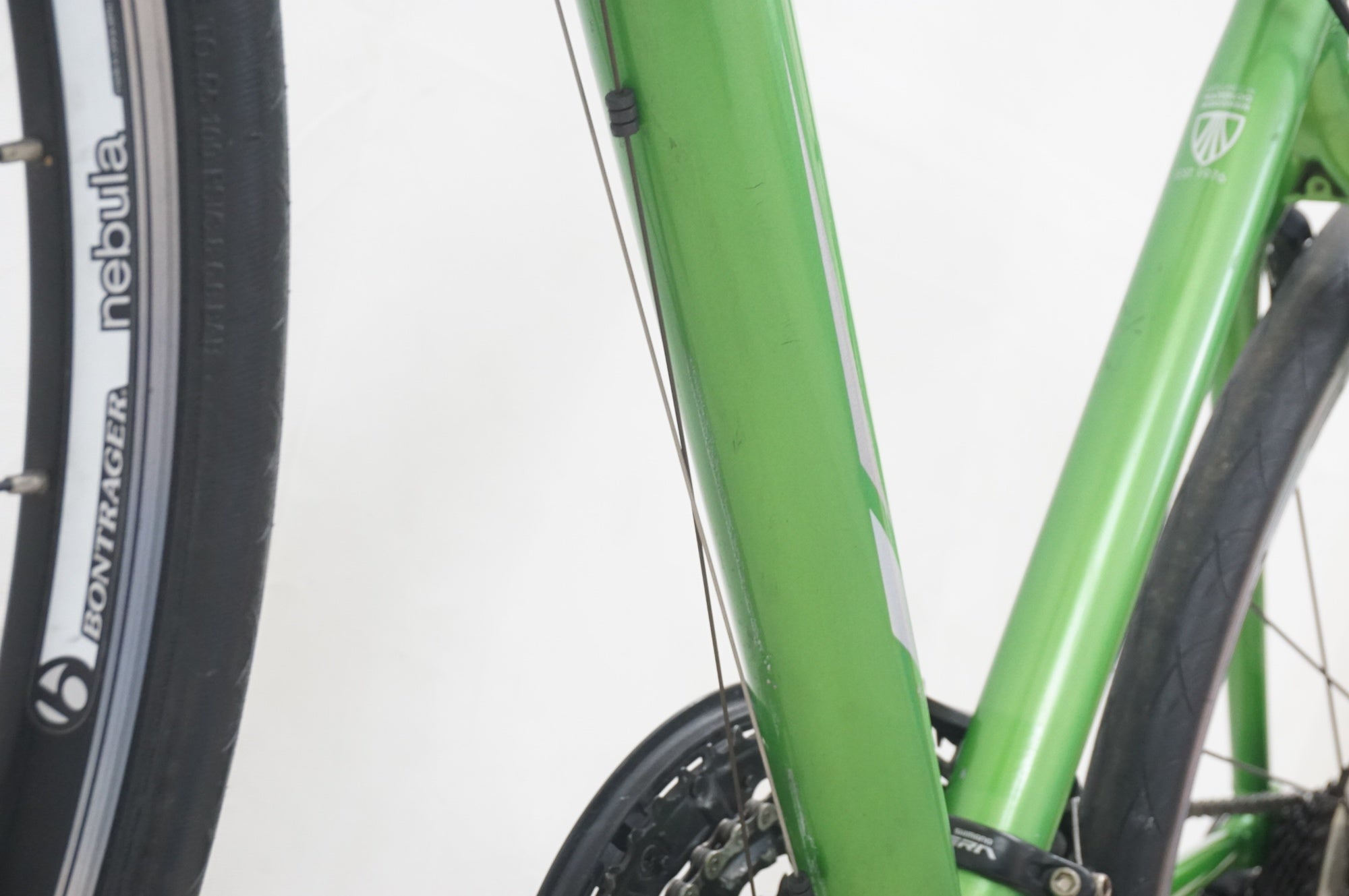 TREK 「トレック」 7.4 FX 2014年モデル クロスバイク / 福岡店