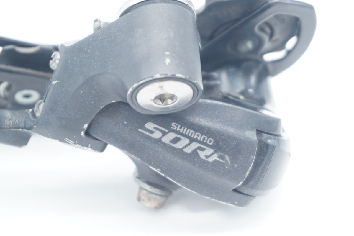 SHIMANO 「シマノ」 SORA RD-3500 リアディレイラー / 滋賀大津店