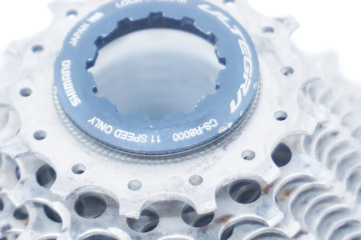 SHIMANO 「シマノ」 ULTEGRA CS-R8000 14-28T スプロケット / 大阪美原北インター店