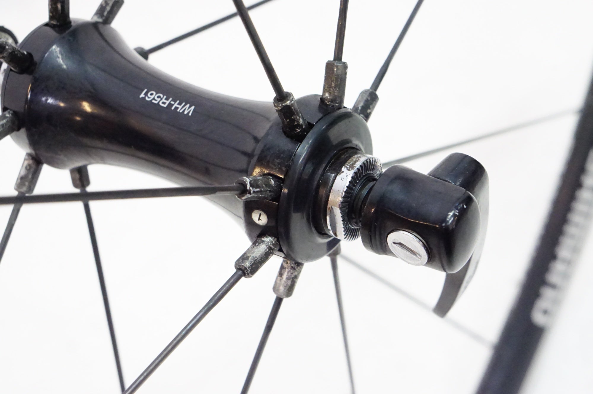 SHIMANO WH-R561 105グレード 700c 10sホイールセット Shimano 105 R561