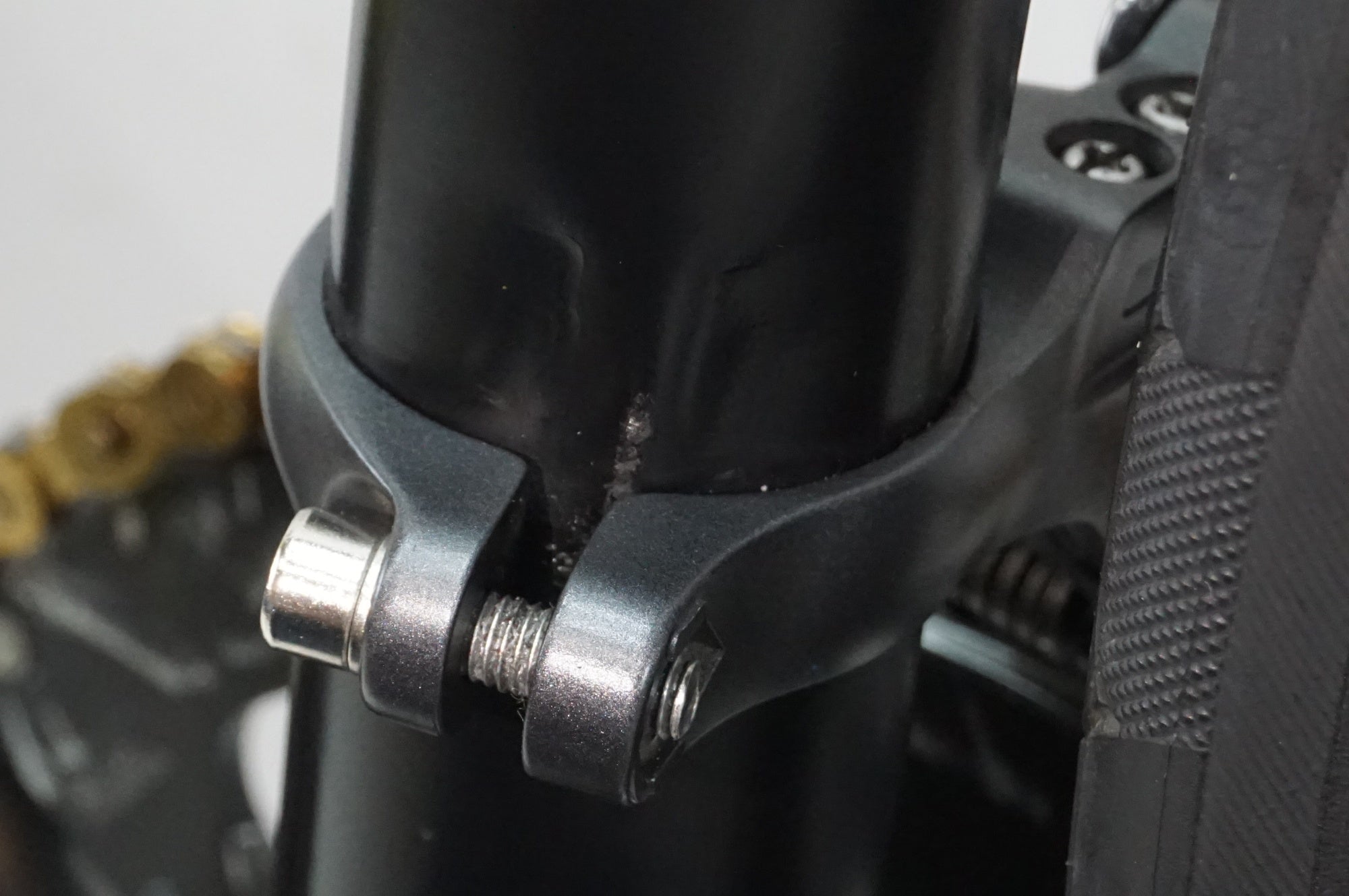 WILIER 「ウィリエール」 MONTEGRAPPA 年式不明 カスタム ロードバイク / 大宮店